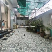 7 tỷ 2 - 100m ngang hơn 8m nhà 3 tầng kiên cố sát Vạn Phúc City - HẺM XE HƠI TỚI CỬA